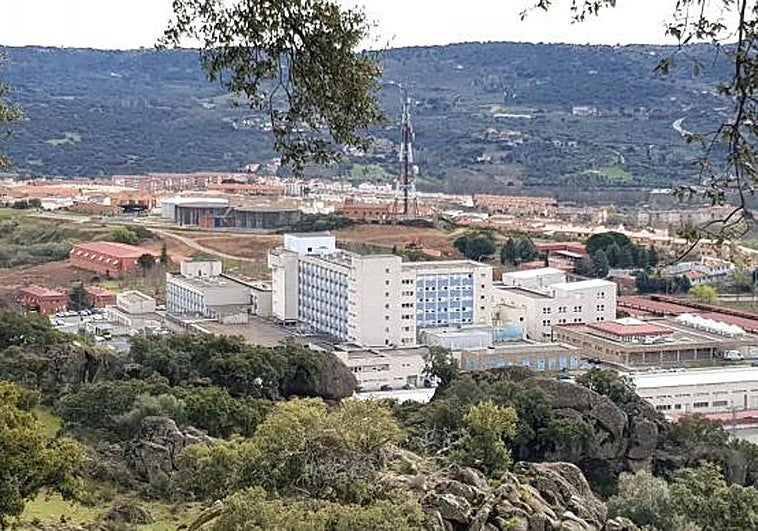 Herida una mujer de 40 años tras sufrir un atropello en Plasencia