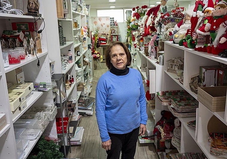 Cierra Verdi, histórica tienda de muebles y decoración