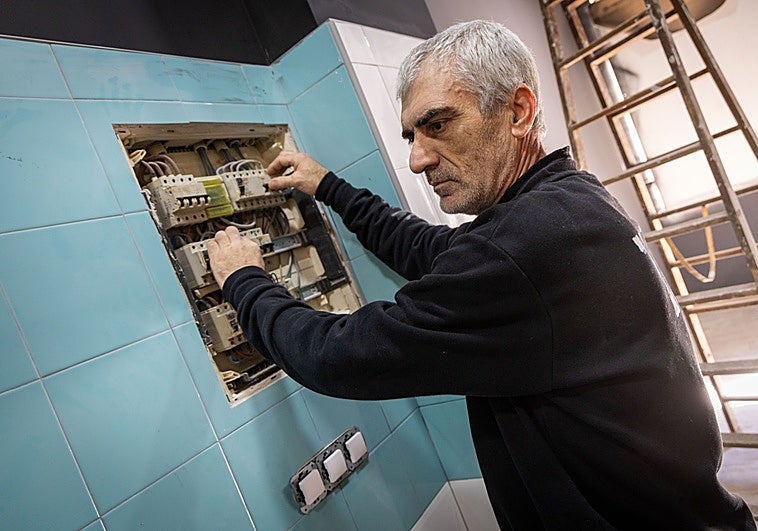 La Junta publica las nuevas ayudas de hasta 3.000 euros a los autónomos