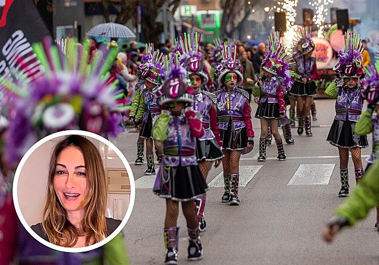 La influencer cacereña Mamá Atómica pregonará el Carnaval