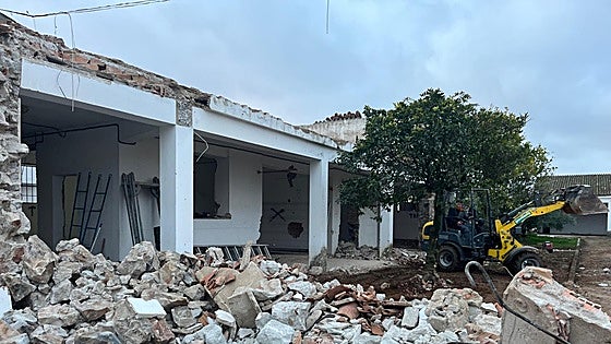 La Junta excluye de unas ayudas a las entidades locales menores porque no están en el INE
