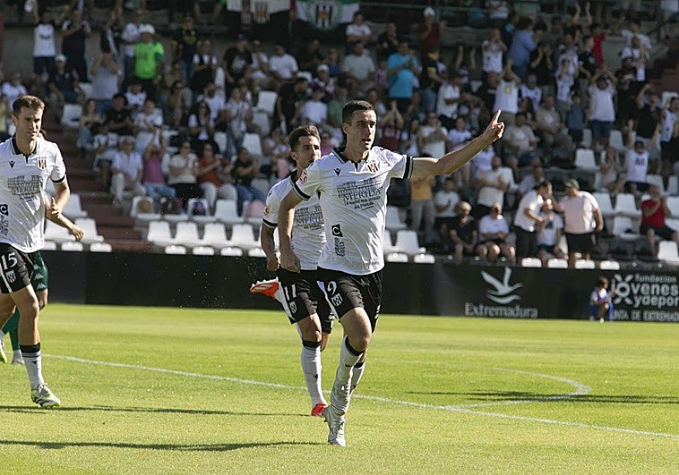 Álvaro García no se despedirá del Romano