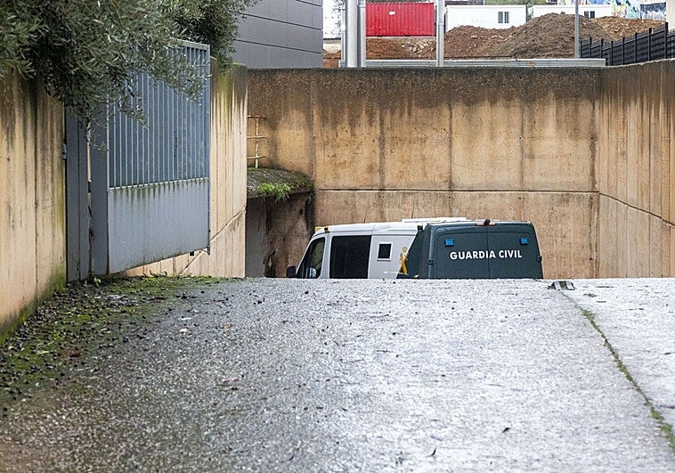 El Gévora CD suspende al entrenador detenido por pornografía infantil y pide respeto para el club