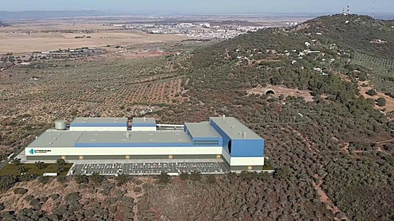 La Junta sigue analizando la documentación adicional que pidió a la empresa de la mina de litio de Cáceres