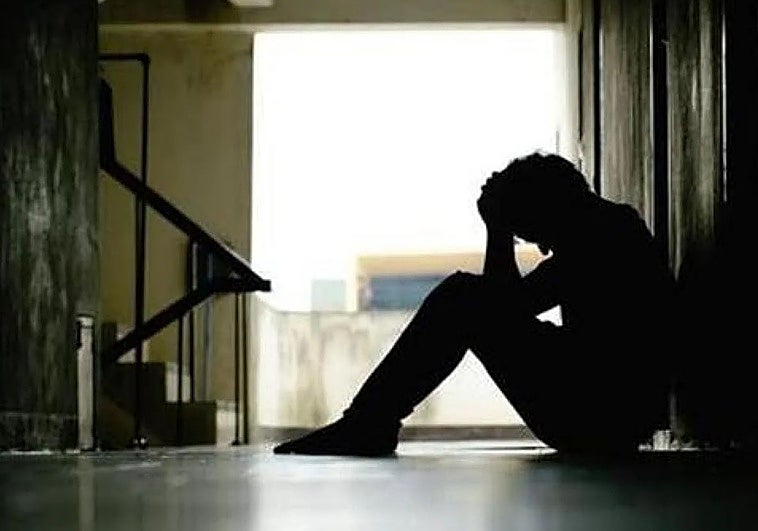 El SES incrementa los programas de prevención del suicidio pero necesita más profesionales