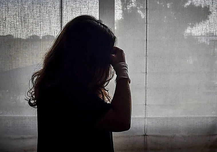 Extremadura registra el mayor número de suicidios de los últimos 36 años
