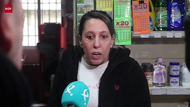 Incertidumbre en Cabezarrubia tras la muerte de Edu, un joven muy conocido en el barrio