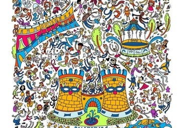 Todo sobre el Carnaval de Badajoz 2026: cuándo es, dónde se celebra y cuántos días dura