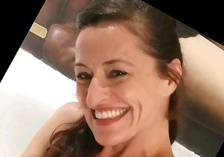 La localidad cacereña de Abertura llora la muerte en Punta Cana de María Melero