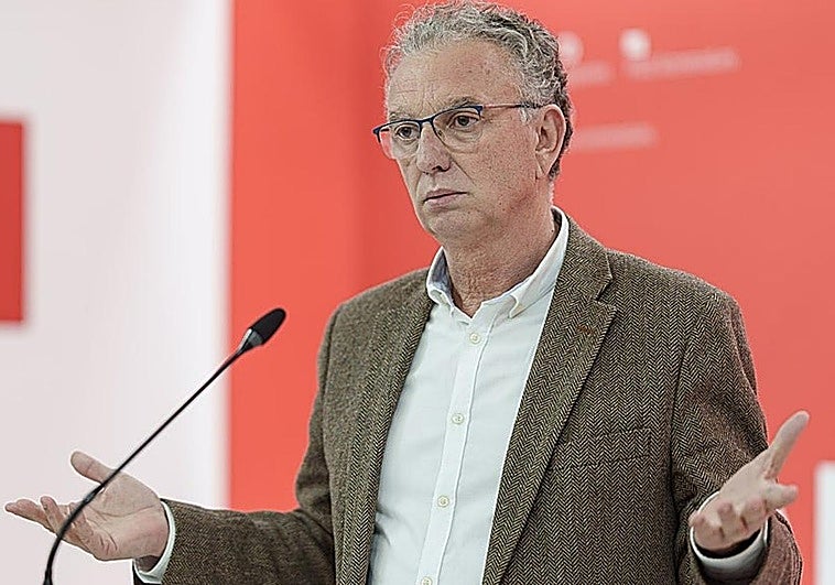 Quintana afirma que Mercosur es positivo para el campo extremeño