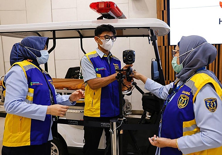 La OMS avisa sobre el virus Nipah: síntomas y cómo puede afectar a España y Extremadura