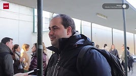 Aluvión de extremeños para 149 plazas de auxiliar administrativo del SES