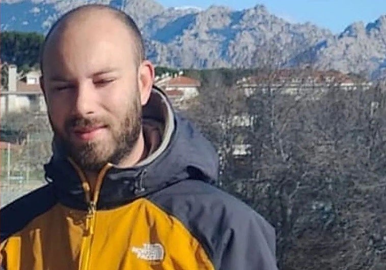Hallado muerto en Navacerrada el joven cacereño desaparecido en Madrid hace una semana