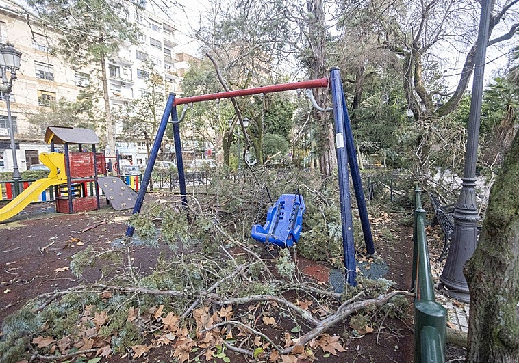 Extremadura desactiva los planes de emergencia por riesgos e inundaciones