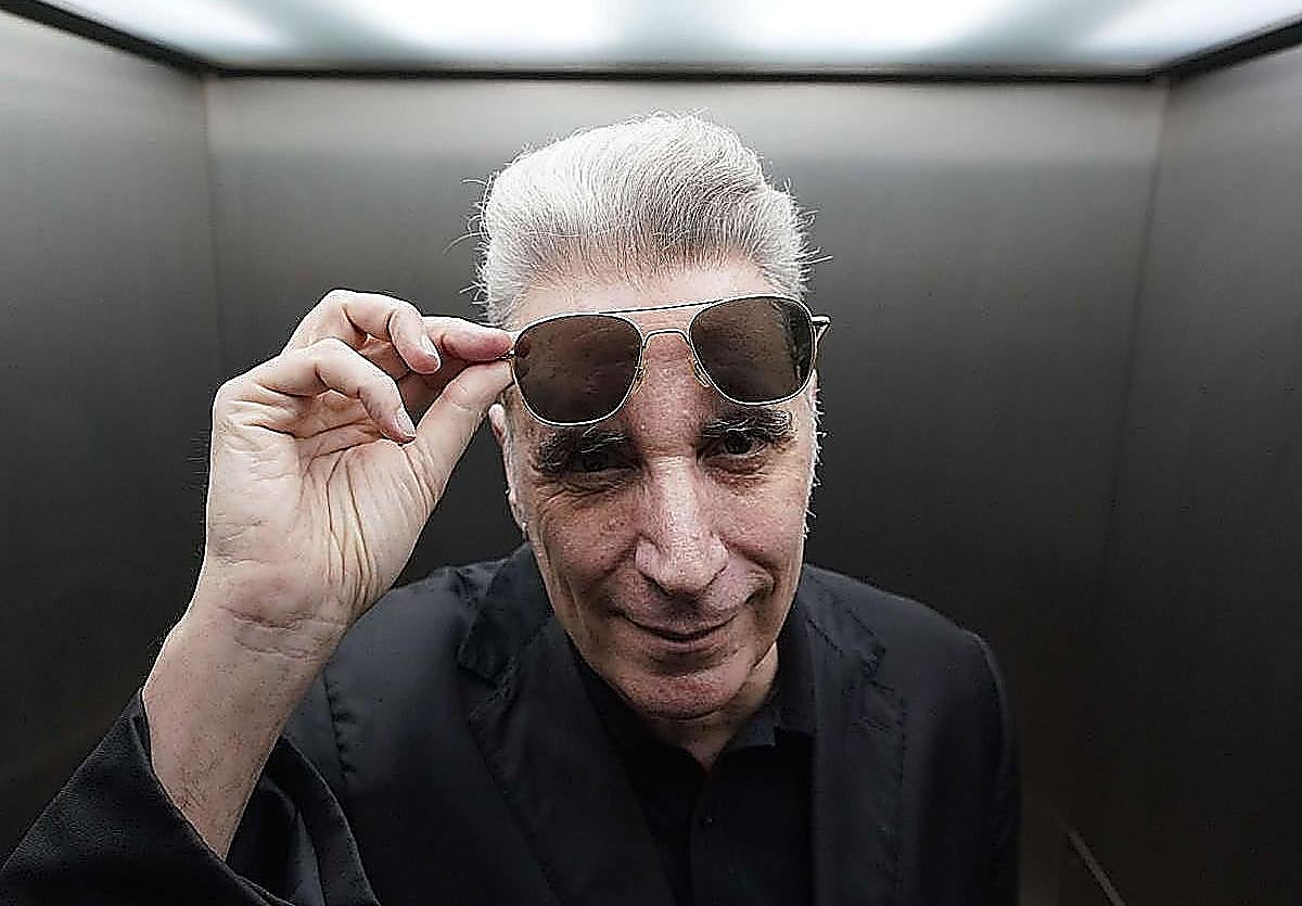 Loquillo estará en Badajoz en el Alcazaba Festival 2026: cuándo y dónde comprar las entradas