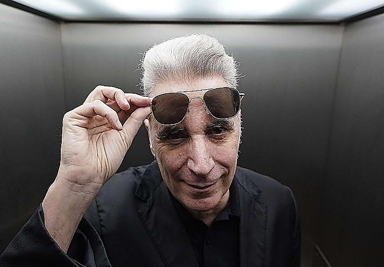 Loquillo estará en Badajoz en el Alcazaba Festival 2026: cuándo y dónde comprar las entradas