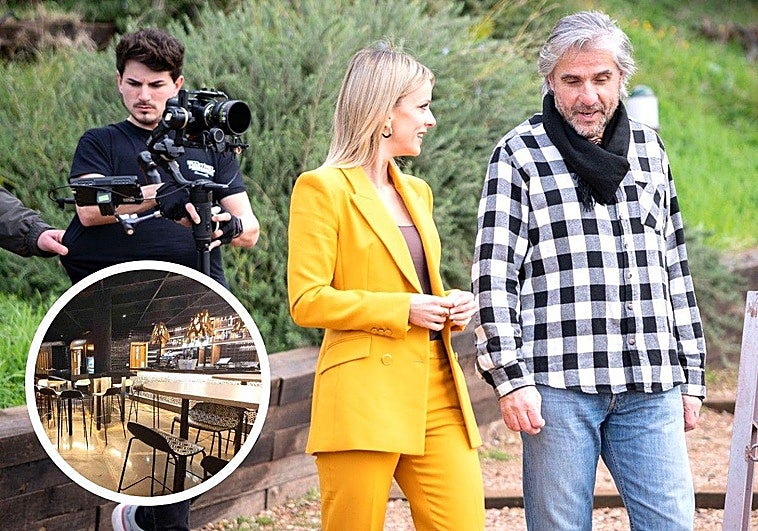 Los bares y restaurantes de Mérida donde hará parada un reconocido programa de RTVE