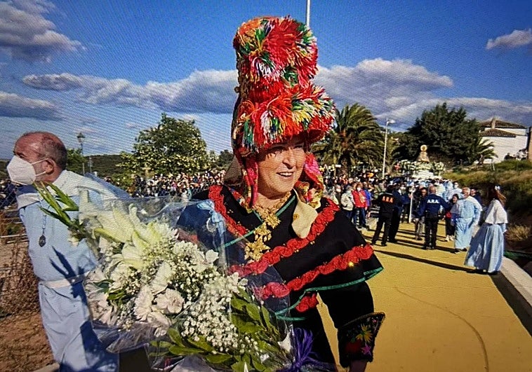 La doctora Marisol Borreguero será la pregonera de la Virgen de la Montaña en Cáceres