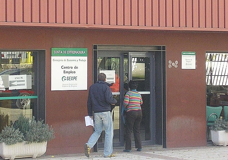 ¿Qué ha pasado este martes, 3 de febrero, en Extremadura?