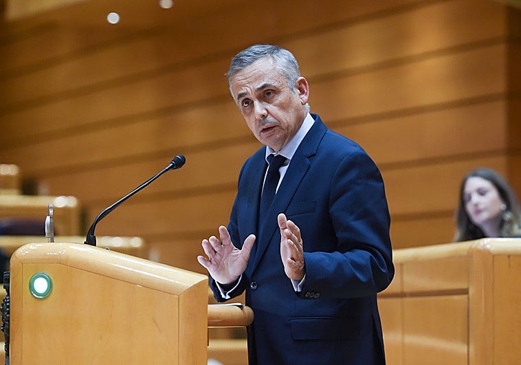 La designación de los senadores autonómicos aumenta la tensión entre PP y Vox