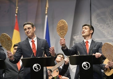 Una preliminar tan buena que incluso fue el presidente del Gobierno