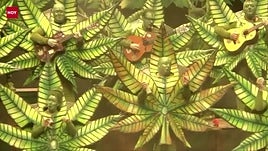 MURGA LOS RAYANOS, 2ª noche preliminares 2026