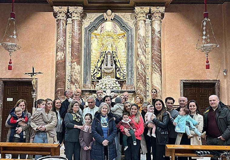 Arte y música salvan del aguacero en Badajoz