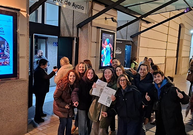 Cómo comprar entradas para lo que queda del concurso de murgas