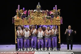 Así contamos la tercera preliminar del concurso de murgas