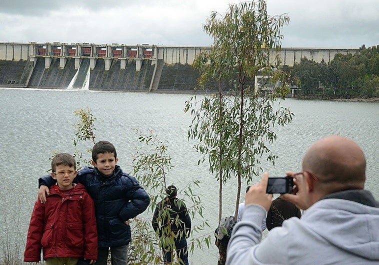 El gigante de La Serena, a punto de despertar doce años después