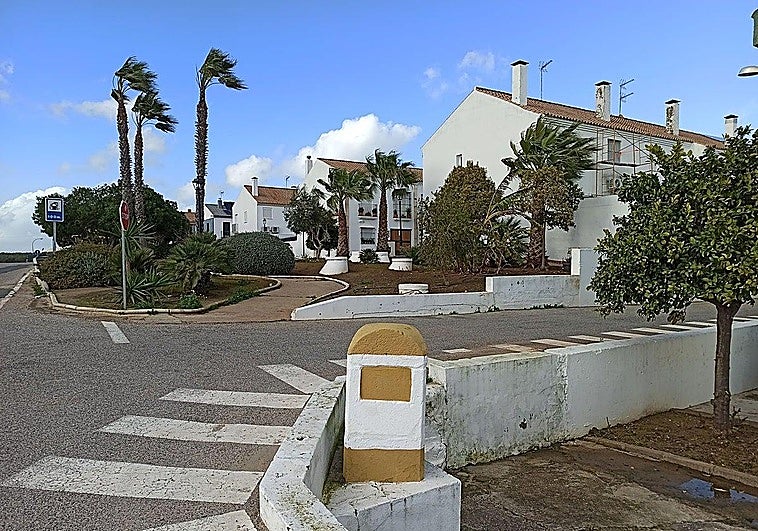 La discreta vida de uno de los prófugos más buscados de España en una recóndita urbanización de Gerena