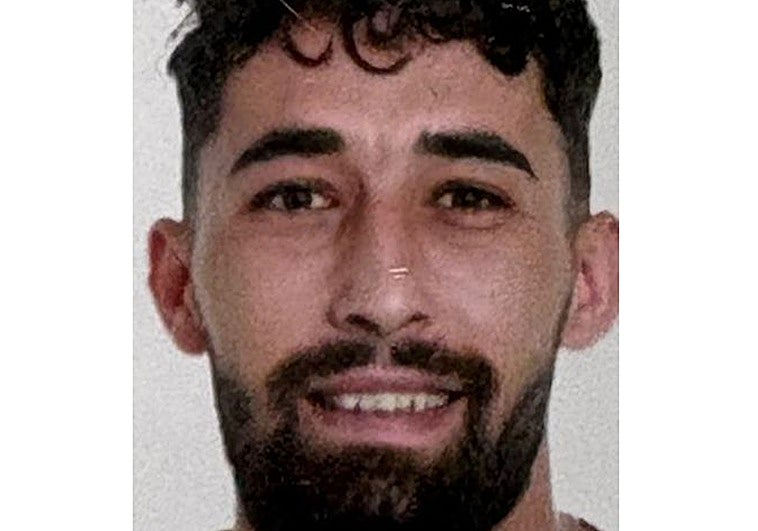 Buscan a un joven desaparecido en Badajoz desde el sábado