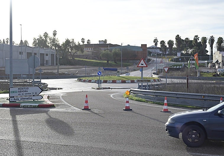Este lunes habrá clases en toda Extremadura