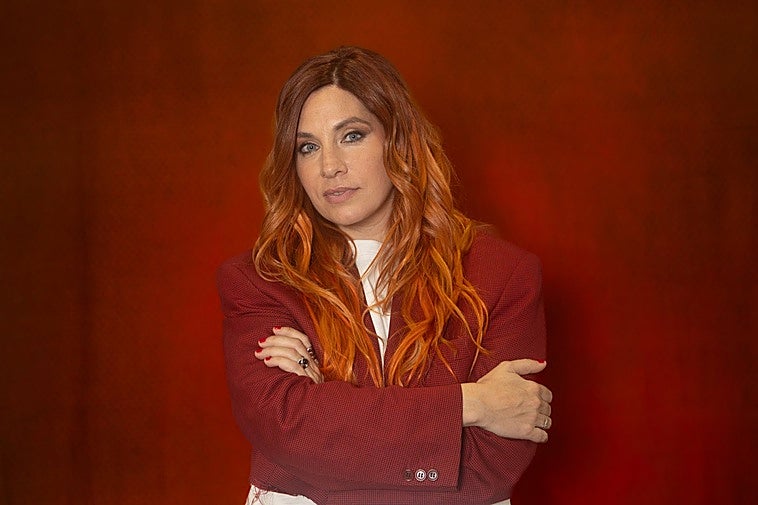 Leire Martínez encabezará la programación musical de las Ferias de Plasencia