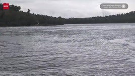 El gigante de La Serena abre sus compuertas 12 años después