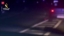 Investigado por conducir sin carné y de forma temeraria por Jaraíz de la Vera