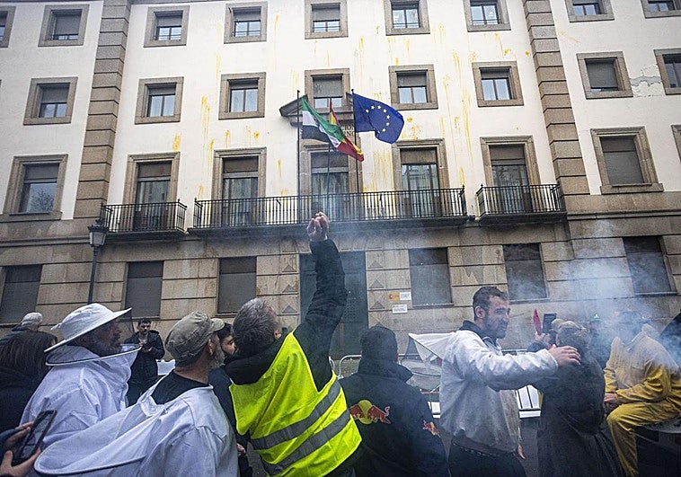 ¿Qué ha pasado este miércoles, 11 de febrero, en Extremadura?