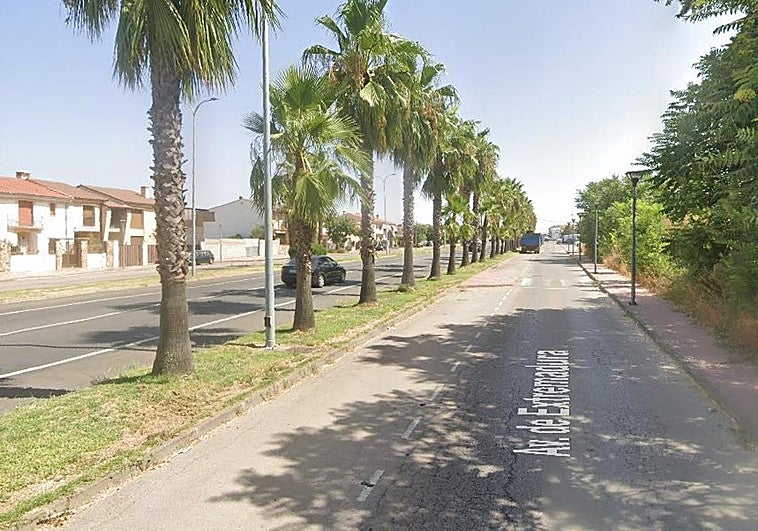 Atropellan a un hombre de 69 años en Trujillo y se dan a la fuga