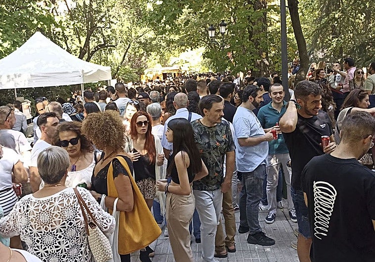 La Institución Ferial de Cáceres debía ocho nóminas a cada uno de sus dos empleados, que ya han cobrado