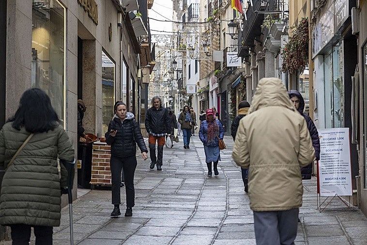 The Times sitúa una ciudad de Extremadura entre los destinos más fascinantes de Europa
