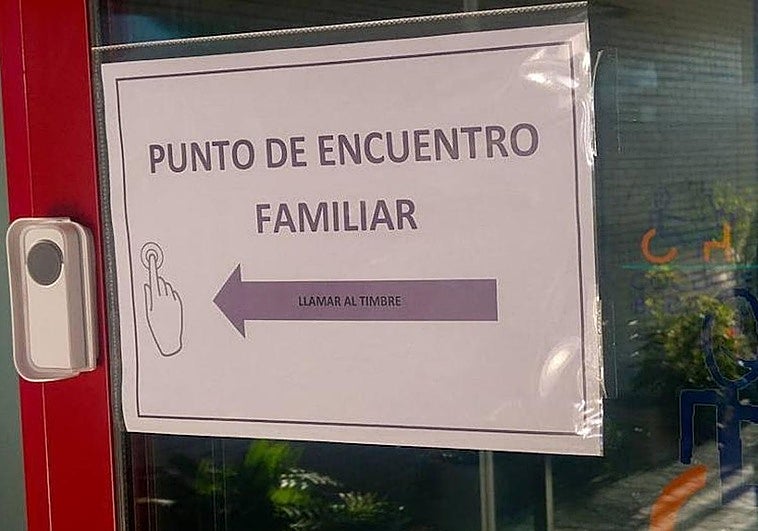 A juicio por violar a su hija de tres años y aprovechar visitas al punto de encuentro para agredirla sexualmente
