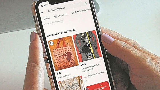Wallapop alerta: esta es la estafa más común en su plataforma y así puedes evitarla