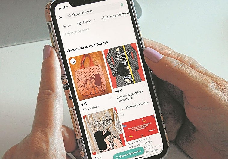 Wallapop alerta: esta es la estafa más común en su plataforma y así puedes evitarla