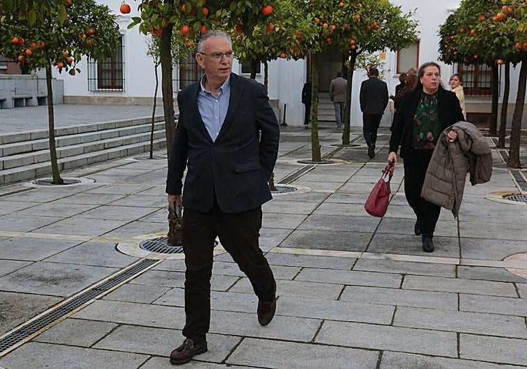 Quintana corta el debate sobre la abstención a Guardiola: «El PSOE no se lo plantea en absoluto»