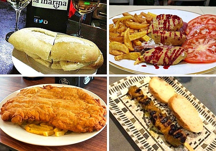 Dónde comer sin perderte el Desfile de Comparsas del Carnaval de Badajoz 2026