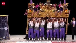 Murga Water Closet, Final