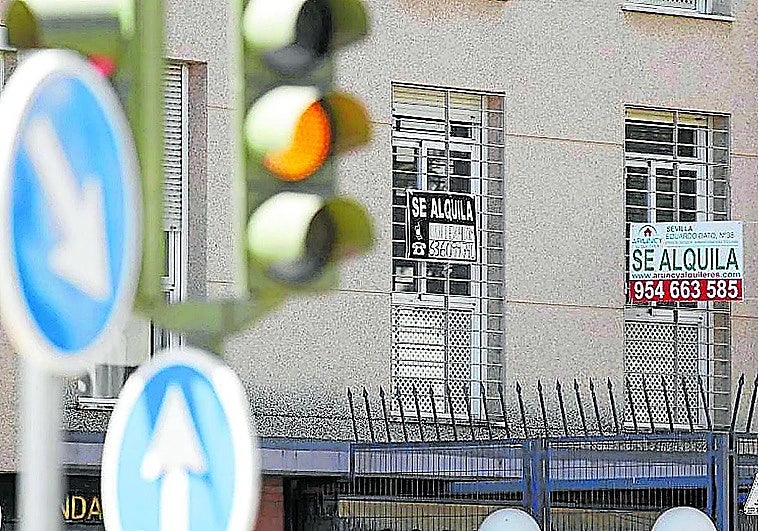 Más viviendas sobre plano