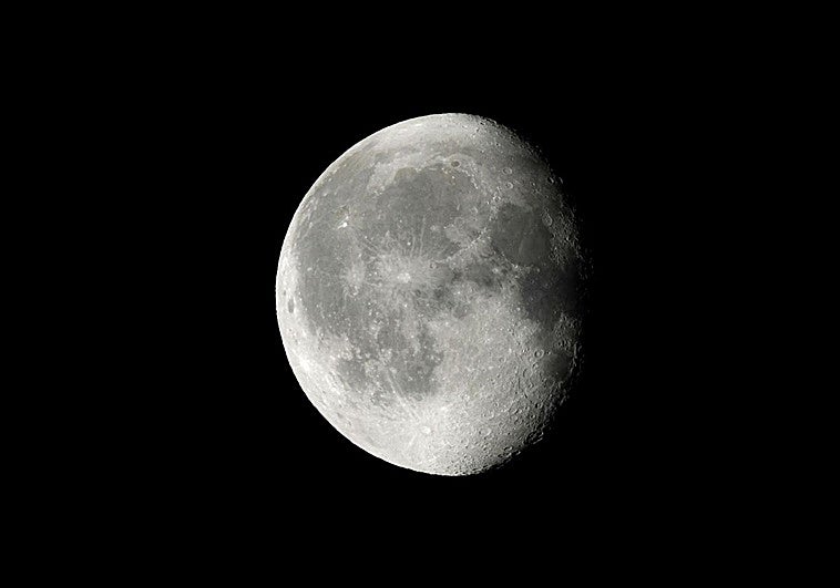 Luna nueva, eclipse solar anular y Caballo de Fuego: trío estelar este 17 de febrero