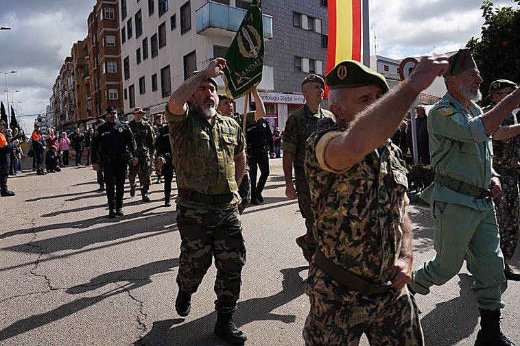 Don Benito y Medellín repiten como sede del Raid Iberlinx