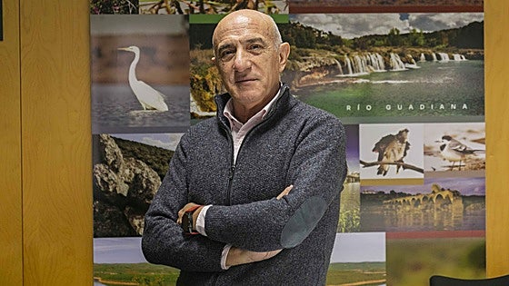 Las grandes presas seguirán aliviando más por la necesidad de abrir hueco ante posibles borrascas